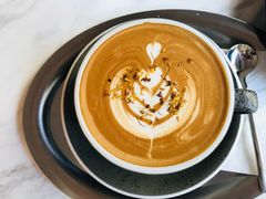 -及咖啡GatherCoffee(华申大厦店)