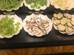 -好伦哥比萨烤肉自助(八里桥店)