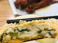 -老苏州大客堂·苏帮菜·松鼠桂鱼·苏州传统小吃(观前街人民商场店)