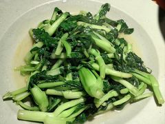 -黄山老妈·土菜(碧桂园店)