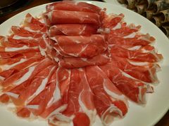 -宝泉铜锅·涮羊肉(解放东路店)
