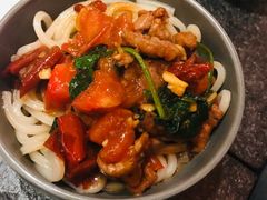 -丝路金桃·新疆菜(徐汇店)