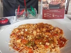 -侨美·唐荔园·40年地道粤菜