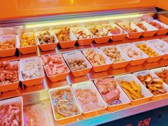 -郑州大学荷园二餐厅