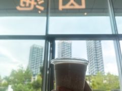 -SAANCI山池咖啡(海上世界文化艺术中心店)