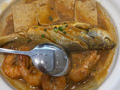 -船歌·鱼水饺青岛菜(国贸商城店)