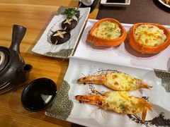 -割烹旭日本料理(龙湖狮山天街店)