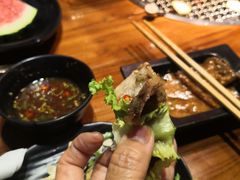 -红小姐的烤肉店(西三旗店)