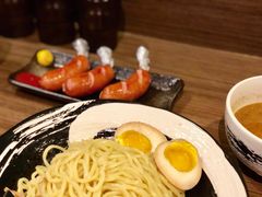 -雷神拉面(财富中心玉米楼店)