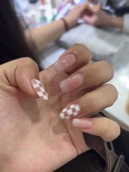 点击看大图 -晨·艺美甲美睫