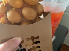 -桂桂茶(金谊广场店)