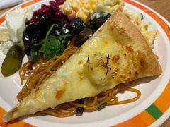 -比格比萨自助(南京万达茂店)