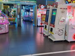 -快乐街区(成都龙湖北城天街店)