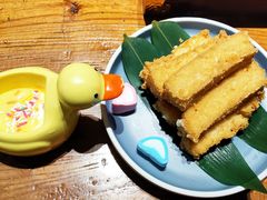 -那些年记忆烧烤