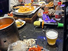 -冰城小镇音乐串吧·聚会餐厅(百子湾店)