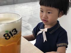 -813芭依珊 BAESAn(皇冠十畝地店)