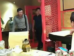 大堂-红红烤鸭店(西单店)