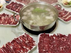 -福合埕牛肉火锅(长平国新店)