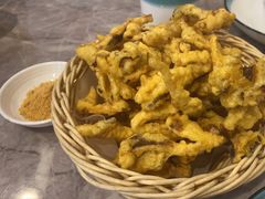 -屋里家延边朝鲜族冷面(梅林3店)