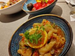 -汉水谣·江景餐厅(江滩店)