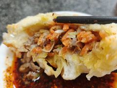 -胡家包子·清真(大众巷店)