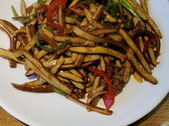 -丰乐餐厅·始于1999·本地老字号