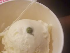 花椒冰淇淋-烤匠麻辣烤鱼(环球中心店)