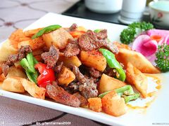 -Keens Steakhouse