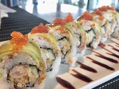 -花见无国界料理(科林楼店)