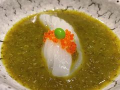 -匠和风精致料理(莆田财富中心店)