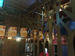 大堂-湘当爱·鲜煮现炒(松岗立业路店)