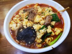 -刘信牛羊肉小炒泡馍(回民街店)