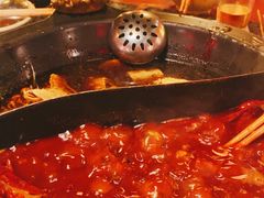 -蜀大侠火锅(总府路店)