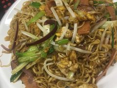 -莅香岛港式餐厅(滨江道店)