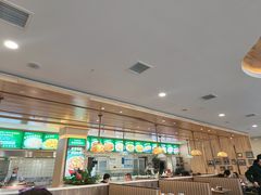 -直隶安家罩饼(复兴路店)