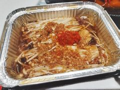 锡纸金针菇-红盔甲·小龙虾(天钥桥店)