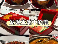 -千百味红餐厅·江西菜(绿地双子塔店)