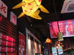 -鼎牛牛炖锅·烤串(温泉路店)