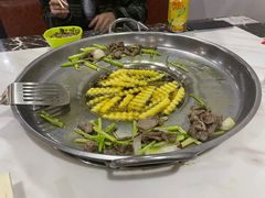 -阿西里西贵州烙锅