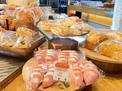 -西村叔叔的店·面包·甜品·蛋糕(清河万象汇店)