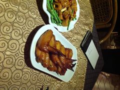 甜梦园中西餐厅-甜梦园(燕喜店)