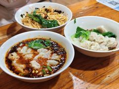 -颗颗香马边杨抄手(春华路店)
