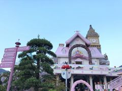 -安吉Hello Kitty乐园