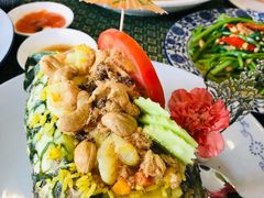 -南沙游艇会·大兵船餐厅