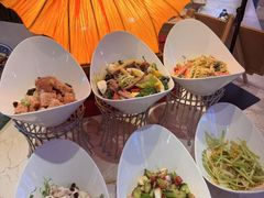 -富力希尔顿酒店·地阔自助餐厅