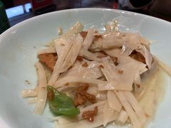 -面辣子·陕西家乡菜(钟楼店)