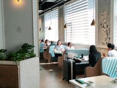 -豪客来牛排(伟诚广场店)