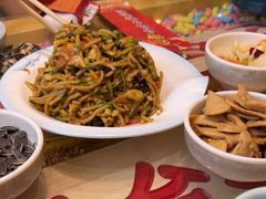 -丛林狼酱骨头(金川店)