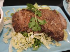 -URBAN SOI Thai Kitchen乐泰料理(长乐路店)
