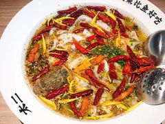 -太二酸菜鱼(福州泰禾店)